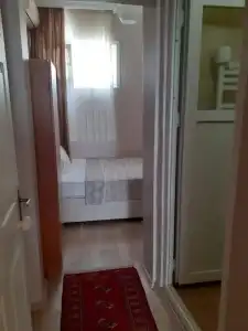 Avrasya Hostel - 31