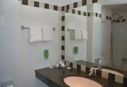 Holiday Inn SALZBURG CITY by IHG - 7