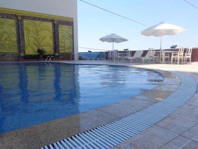 Muong Thanh Grand Nha Trang - 18