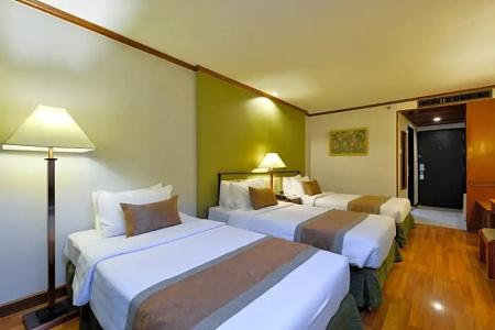Arawana Regency Park Sukhumvit - 40