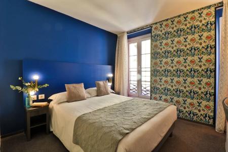 Hôtel Le G - 16