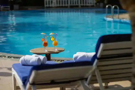 Mercure Vung Tau - 17