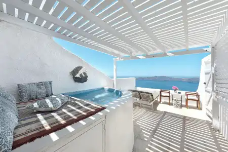 Afroessa by Caldera Houses - 27