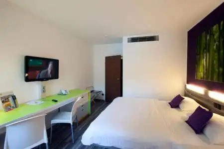 ibis Styles Linz - 52