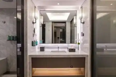 Novotel Kunshan Yangcheng Lake - 43