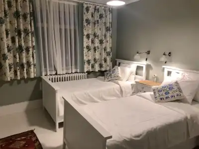 Mehmet Bey Suites Apart-Hotel - 149