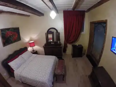 Pantheon Old Suite - 44