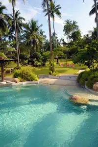 The Jungle Club - 12