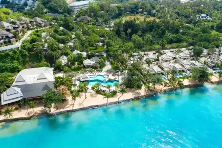 Fair House Villas & Spa, Koh Samui - 2
