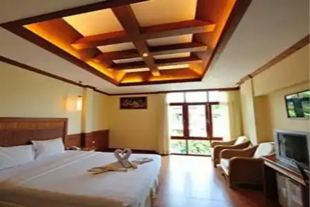 Mac Resort - 57