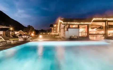 Bad Moos - Dolomites Spa Resort - 16