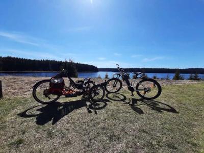 Rathaushotels Oberwiesenthal All Inclusive - 17