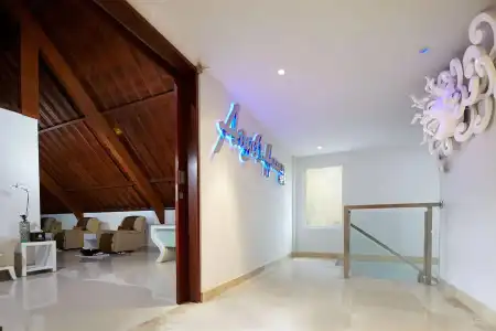 Kuta Angel Luxurious Living - 11