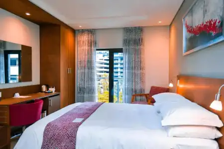 Crowne Plaza DAR ES SALAAM by IHG - 43