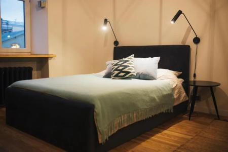 Baltic Design Apartments with free parking and self check-in - 49