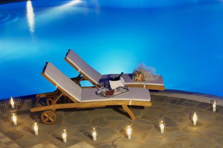 Asteras Paradise - 23