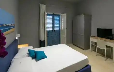 ZIBIBBO SUITES & ROOMS - Apartin Centro Storico a Trapani - 58