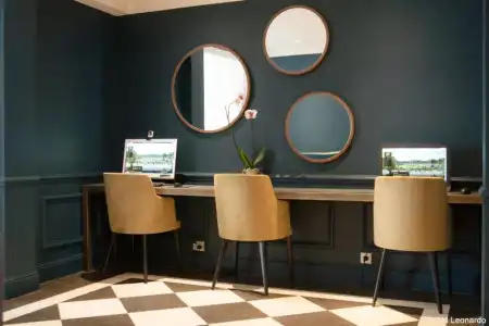 Hôtel Le Royal - 1