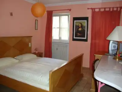 Pension Mona Lisa - 3
