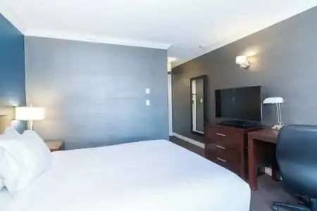 Sandman & Suites Kelowna - 68