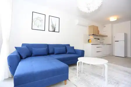 Verde Suites Akyaka - 55
