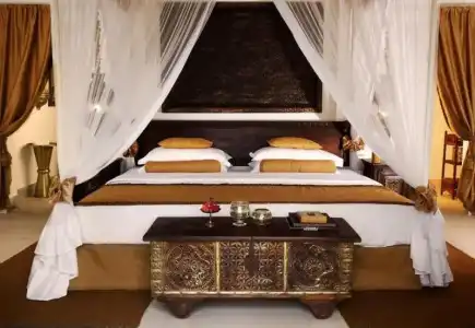 Baraza Zanzibar Resort And Spa - 44
