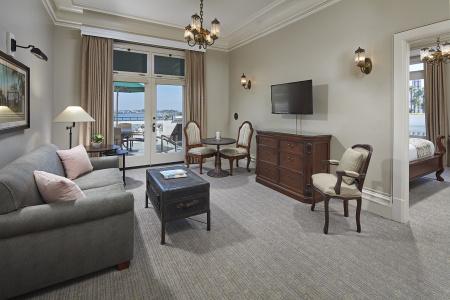 Glorietta Bay Inn Coronado Island - 20