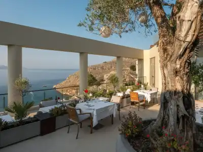 Lindos Blu Luxury & Suites - Adults Only - 30