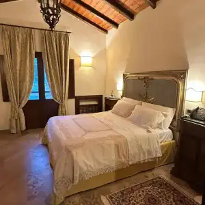 Villa del Gattopardo Suites & Spa - 24