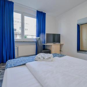 Münchner Hof - 22