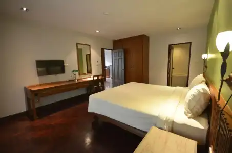 Sakorn Residence and - 27