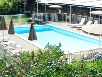 Mercure Aix en Provence Beaumanoir - 16