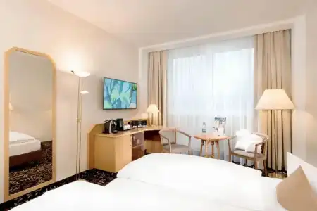 Best Western Ahorn Oberwiesenthal - Adults Only - 73