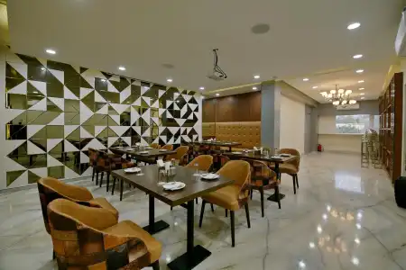 The Beaufort Inn - 1