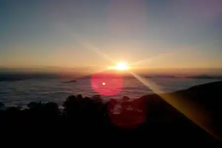 Nagarkot Sunshine - 14