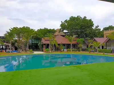 Phi Phi Andaman Legacy Resort - 314