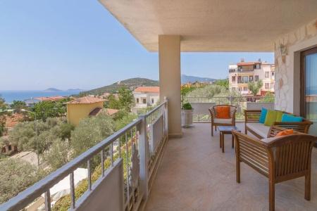 Kalkan Oasis - Adults Only - 149