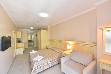Tropicana Beach - 34