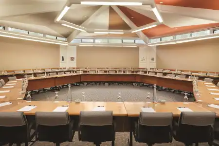 Aspen Meadows Resort - 23