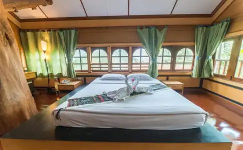 Siam River Resort - 5