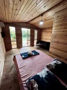 Eko-domiki Tropicheskaya dacha Tourist base - 13