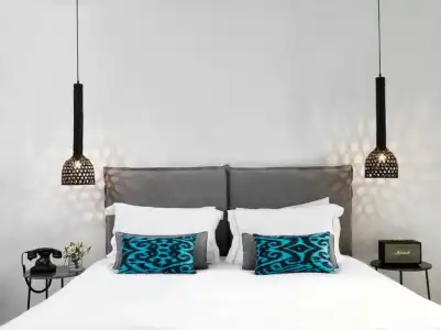 Boheme Mykonos Town - Small Luxurys of the World - 101