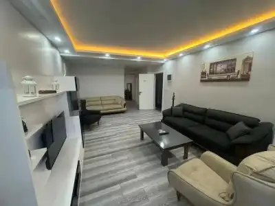 Deniz Otel - 1