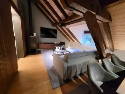 Le Bijou Lintheschergasse 23 Zurich HB - 42