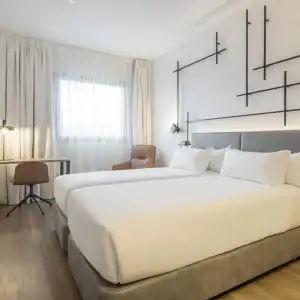 Ilunion San Mamés - 8