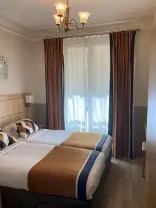Hôtel Phénix - 36