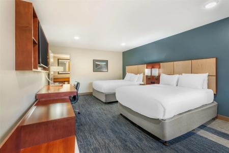 Best Western Plus Clocktower Inn - 6