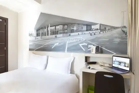 B&B Bergamo City - 7
