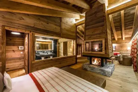 Hôtel Nendaz 4 Vallées & Spa - 72