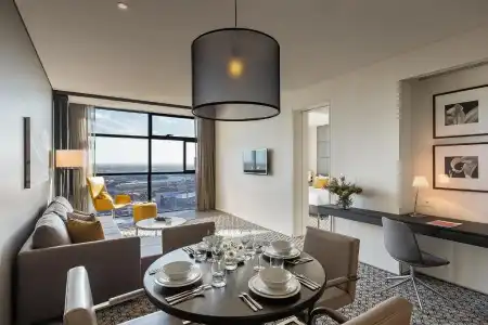 Fraser Suites Sydney - 69